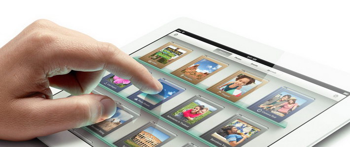 Аналитики: Apple продаст 66 млн новых iPad в 2012 году