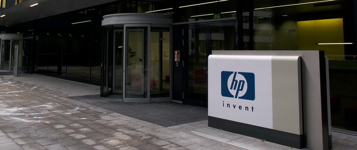 HP собирается объединить подразделения принтеров и компьютеров