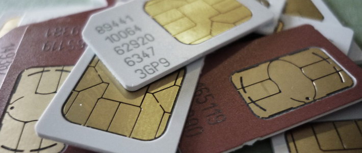 Во Вьетнаме запретят покупать более 18 SIM-карт на человека