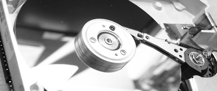 Seagate обещает жесткие диски объемом 60 ТБ к 2030 году