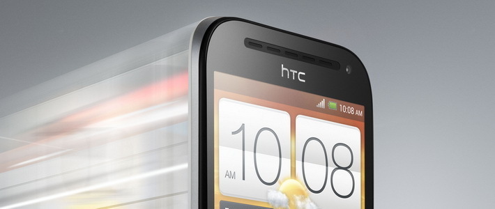 HTC анонсировала «сногсшибательный» One SV со звуком «студийного качества»