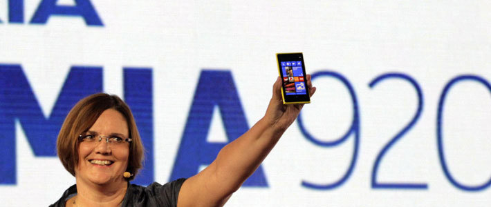 The Independent: Lumia 920, вероятно, самый продвинутый смартфон на рынке