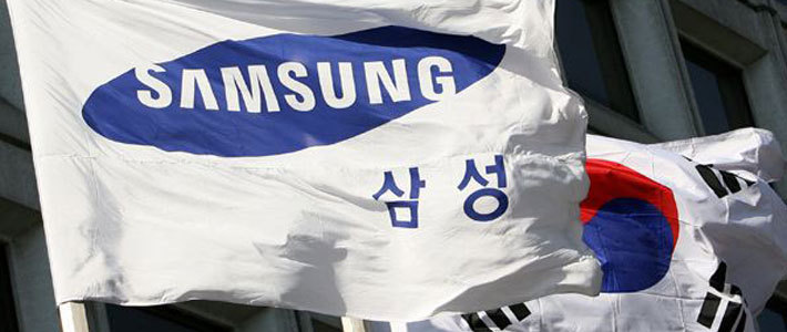 Топ-менеджер Samsung использует дома продукцию Apple