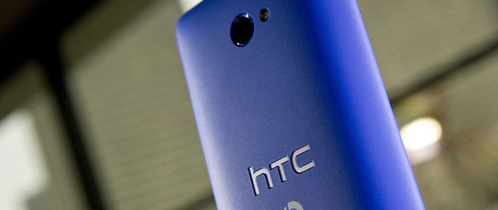 HTC отказалась от производства WP8-смартфонов с большими экранами