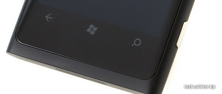Nokia начала обновлять Lumia 800 до Windows Phone 7.8