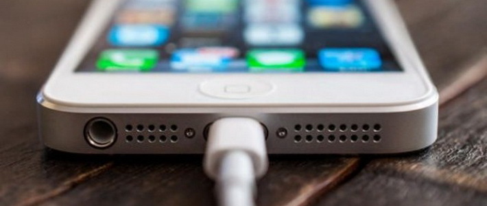 Владельцы iPhone 5 и iPad mini жалуются на быструю разрядку батареи
