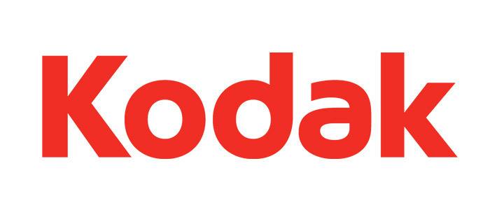 Kodak продала свои патенты Google, Apple, Facebook и другим компаниям