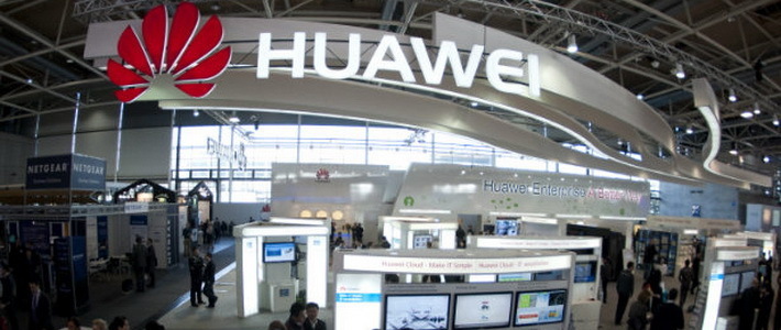 Huawei пообещала суперсмартфон, который будет лучше iPhone