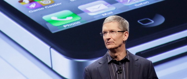 Apple сообщила о рекордных квартальных результатах, аналитики недовольны
