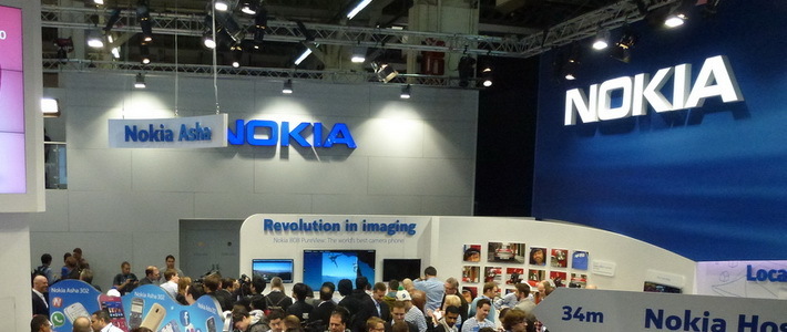 Nokia представит новые смартфоны 25 февраля