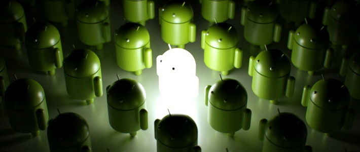 Слухи: Hewlett-Packard будет выпускать Android-планшеты и смартфоны