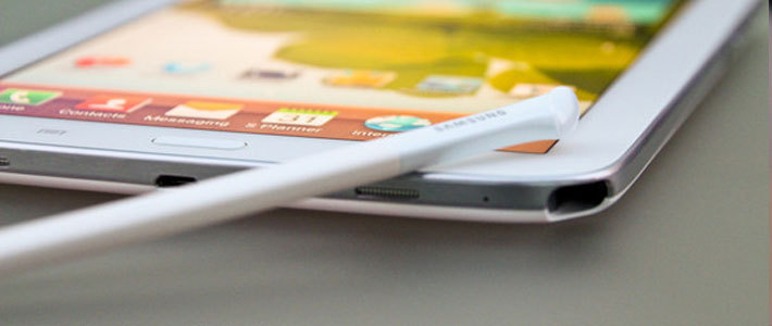 Слухи: Galaxy Note III получит 5,9-дюймовый экран