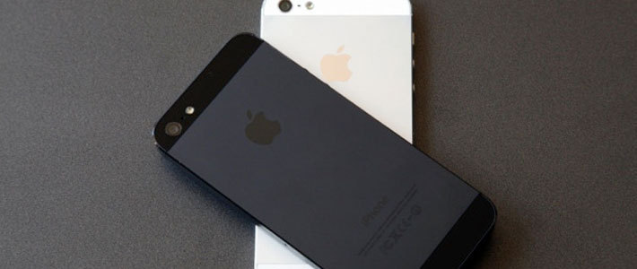 Слухи: Foxconn начала производство iPhone 5S