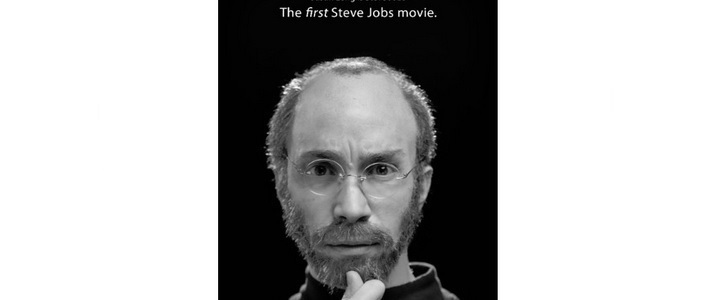 В апреле выйдет комедия о Стиве Джобсе — iSteve