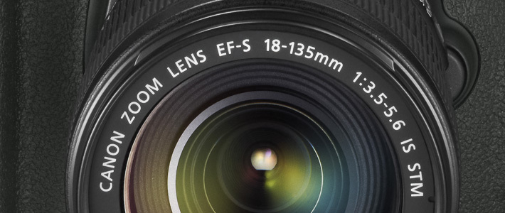Слухи: Canon выпустит миниатюрную зеркальную камеру EOS 100D