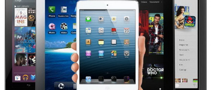 СМИ: Apple полностью отказывается от дисплеев Samsung в iPad