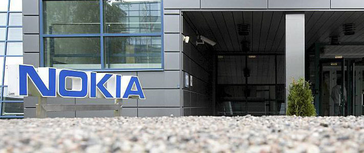 Nokia переманила одного из президентов HTC