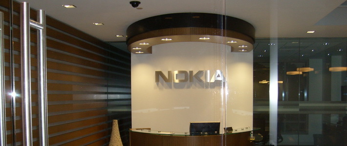 Опубликовано фото прототипа Nokia Lumia 950