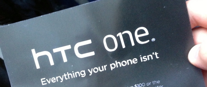 Антирекорд от HTC: квартальная прибыль сократилась в 62 раза