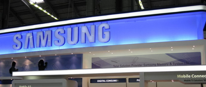В Гродно откроется первый в Беларуси фирменный салон Samsung