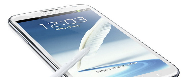 В Германии принимают заказы на смартфон Galaxy Mega с 6,3? экраном