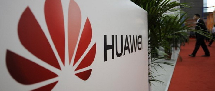 Huawei, вероятно, готовит hi-end-смартфон Edge в алюминиевом корпусе