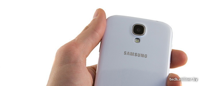 Samsung: в пластике нет ничего плохого, наши смартфоны выглядят премиально