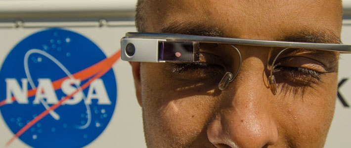 Первым покупателям Google Glass запретили продавать очки под угрозой их отключения