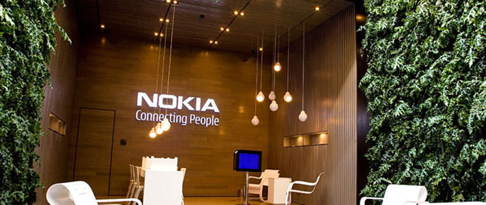 Nokia покажет в среду «что-то новое»