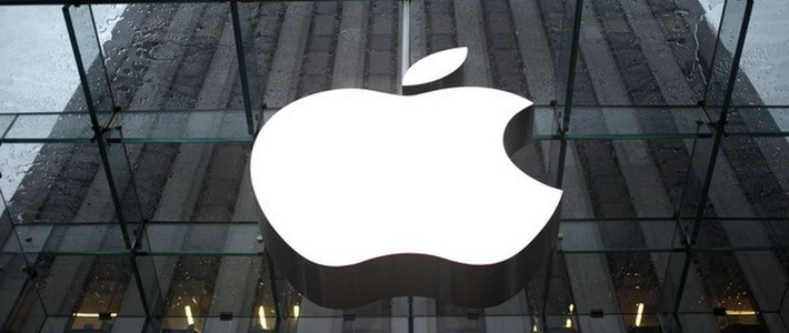 Квартальная прибыль Apple сократилась впервые почти за 10 лет