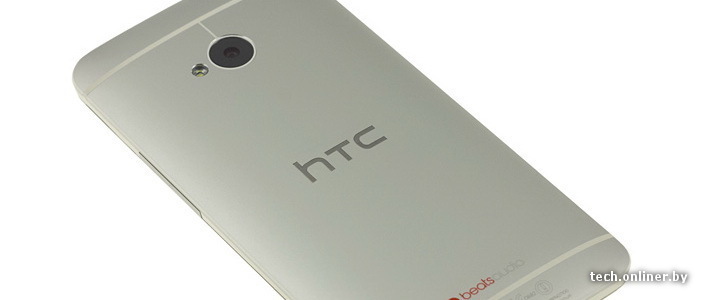 HTC довольна обзорами Galaxy S IV