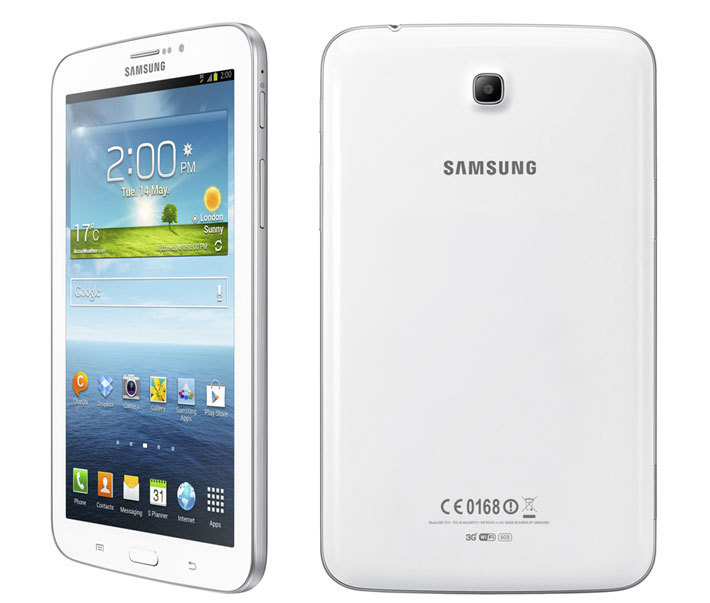 Samsung Galaxy Tab 2 Ce0168 Планшет Инструкции