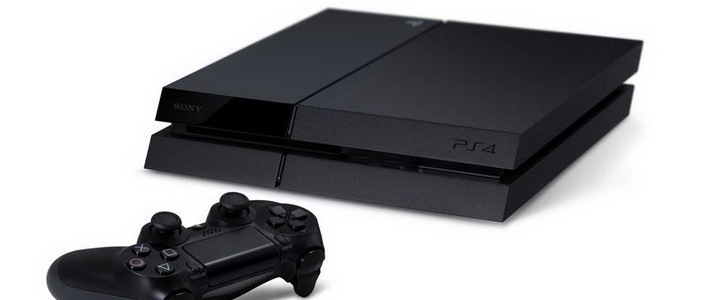 Sony показала PlayStation 4, похожую на Xbox One