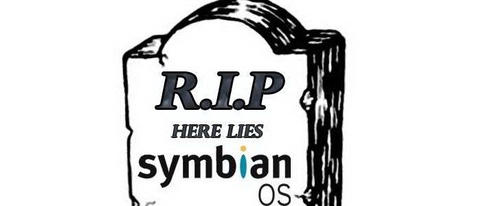 Летом Nokia окончательно «похоронит» Symbian