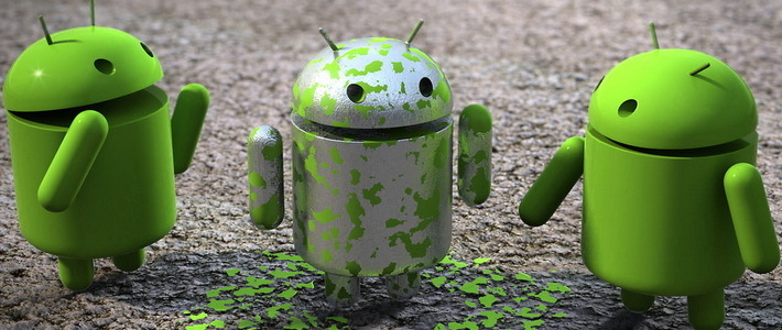 Европа готова начать антимонопольное расследование против Android