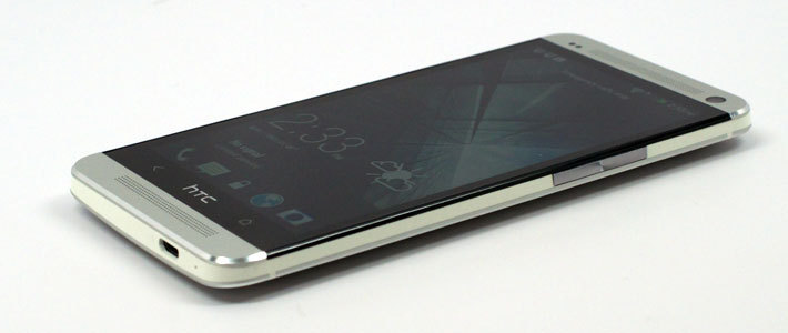 Слухи: HTC выпустит WP8-версию смартфона One