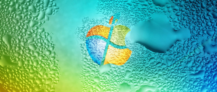 Gartner: к 2015 году ОС от Apple станут популярнее Windows