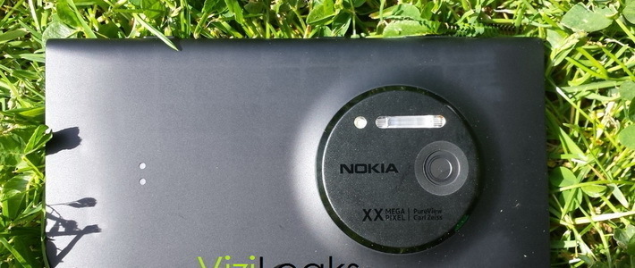 WP-смартфон Nokia с 41-Мп камерой получил название Lumia 1020