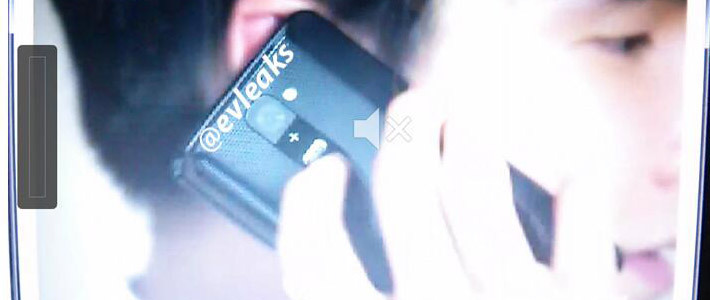 Опубликованы новые «шпионские» фото бескнопочного смартфона LG Optimus G2