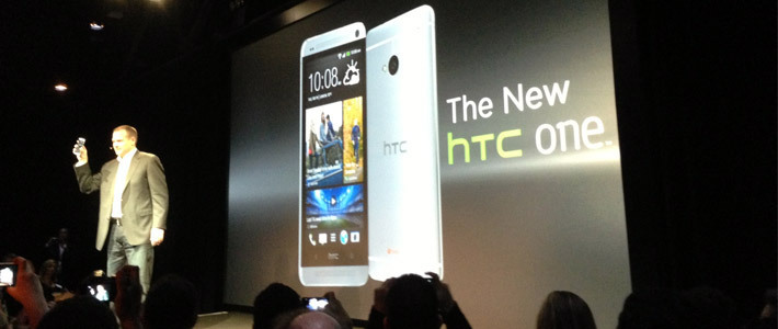 Прибыль HTC рухнула на 83%