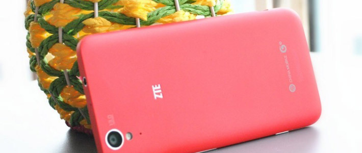 ZTE Geek станет первым в мире смартфоном с чипом NVIDIA Tegra 4