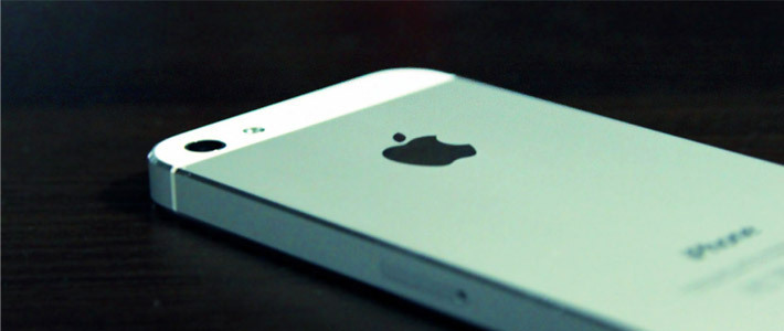 СМИ: Apple увеличит экран iPhone 5S