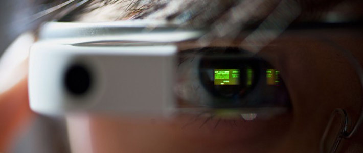 В Google Glass нашли уязвимость перед QR-кодами