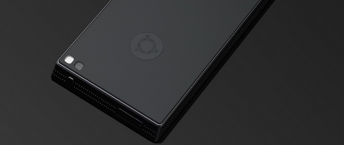 Canonical просит у пользователей $32 млн на производство смартфона Ubuntu Edge
