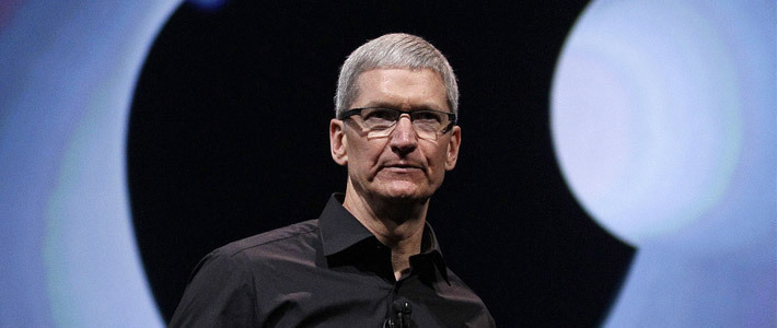 Apple сообщила о снижении прибыли и сокращении спроса на iPad