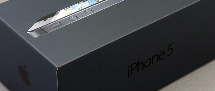 СМИ: Apple прекратит производство iPhone 5 осенью 2013 года