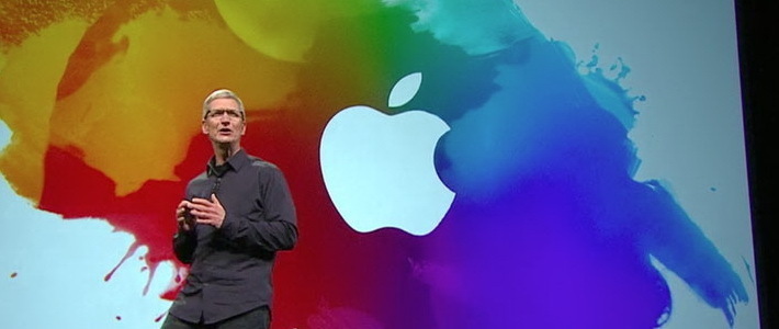 Доля Apple на рынке смартфонов упала до трехлетнего минимума