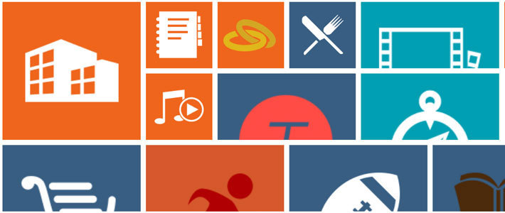 Microsoft запустила App Studio для создания приложений по шаблонам