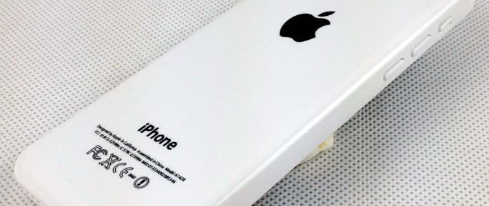 В продаже появился муляж бюджетного iPhone за $16