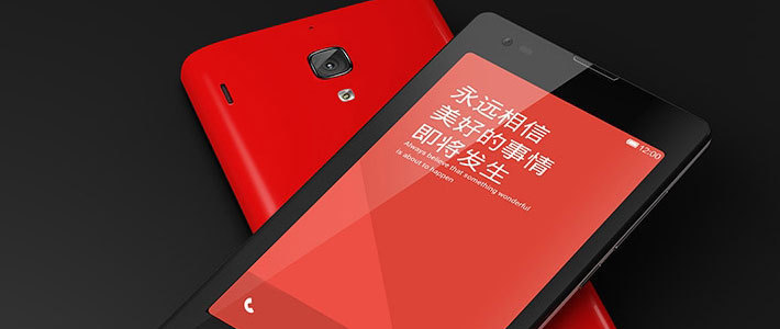 Компоненты Xiaomi Red Rice за $130 оценили в $85